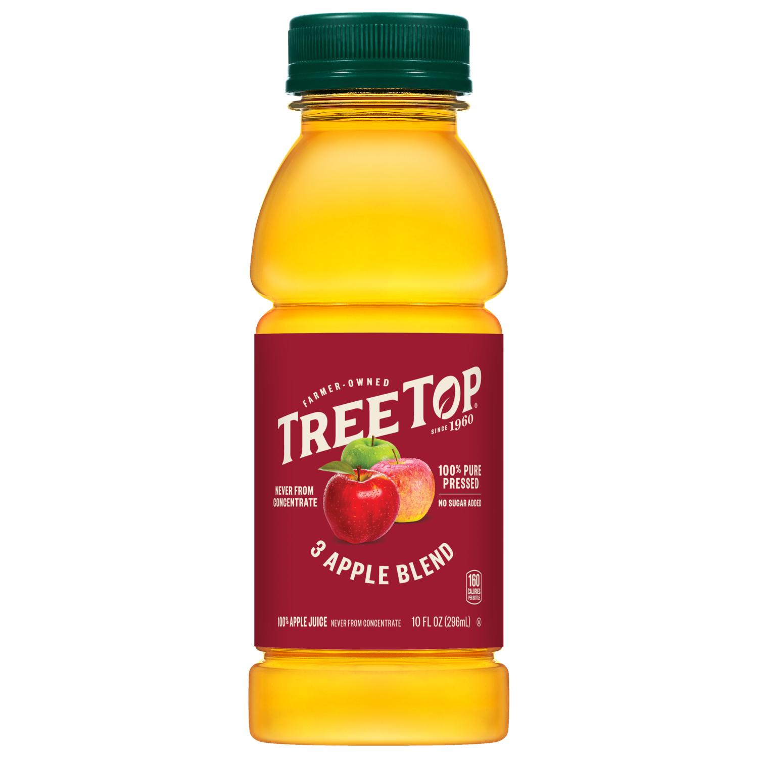 100% Apple Juice
