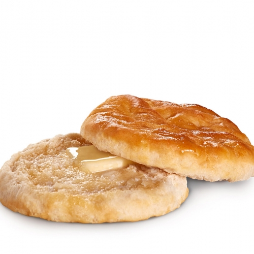Butter Biscuit